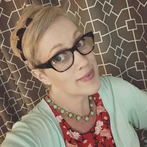 Meet your Posher, Jade